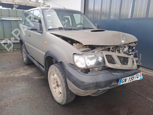 Used Parts NISSAN TERRANO II (R20) 2.7 TDi 4WD (125 hp) 4237599