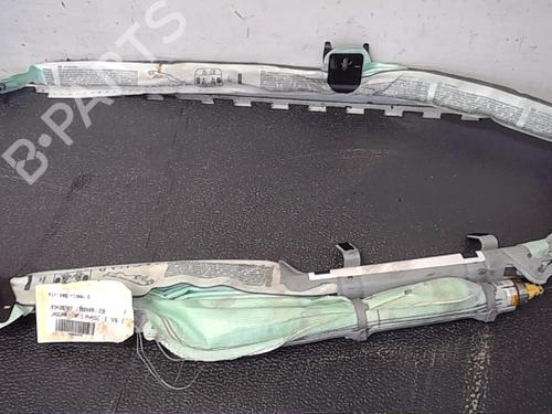 Left curtain airbag JAGUAR XF I (X250) 3.0 D | BP17007214C11 