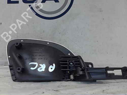 Rear left interior door handle PORSCHE CAYENNE (9PA) S 4.5 | BP19308226I15 