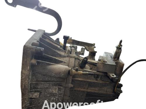 Used Gearbox Gearbox 37252586 37252586