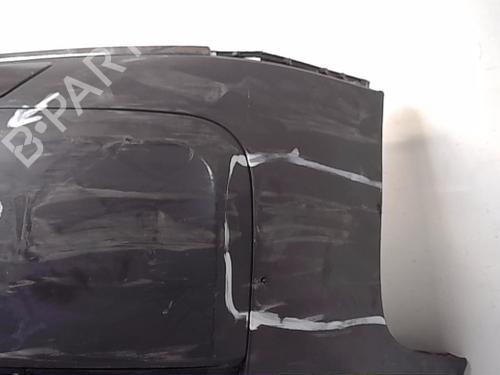 Front bumper AUDI A6 C5 Avant (4B5)  | BP13830232C7 