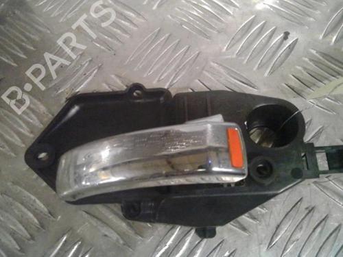 Front right interior door handle ABARTH 500 / 595 / 695 1.4 (312.AXF1A, 312.AXD1A) | BP13865409I14 