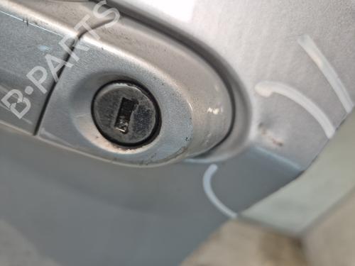 Left front door BMW 3 (E90)  | BP27550572C2 