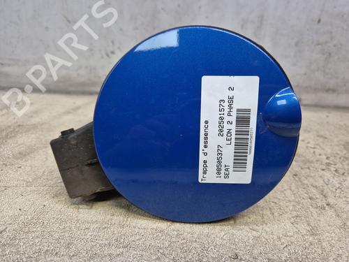 Fuel flap SEAT LEON (1P1) 1.2 TSI 1P0809905BGRU
