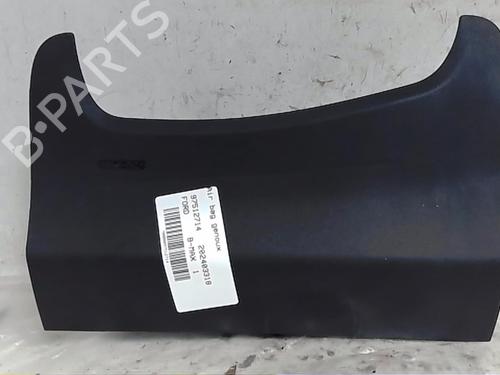 Knekollisjonspute FORD B-MAX (JK) 1.0 EcoBoost (100 hp) 22212400