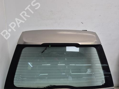 Used Tailgate Tailgate VOLVO XC90 I (275) D5 AWD (163 hp) 34709569 34709569