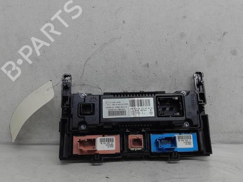 Used Climate control PEUGEOT 407 Coupe (6C_) 2.7 HDi (204 hp) 15541177