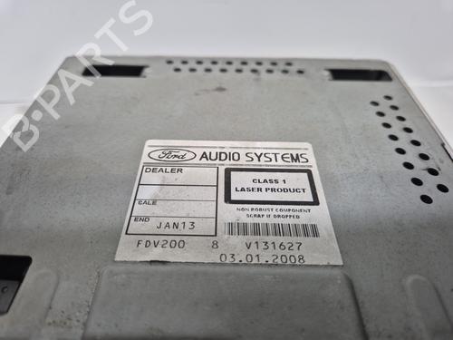 Used Radio FORD TRANSIT Van (FA_ _) 2.2 TDCi (85 hp) 31140767