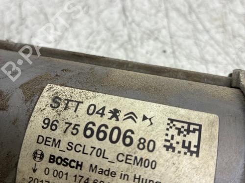 motor-de-arranque-citroen-c3-iii-sx-2016-39385290 main image