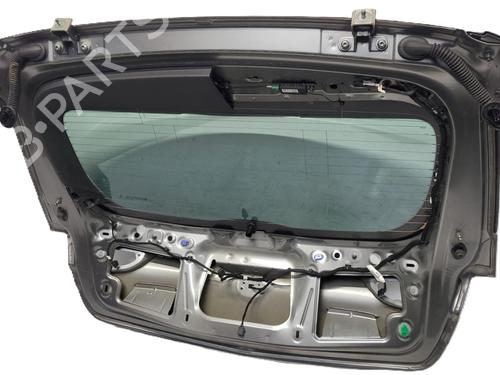 Tailgate OPEL ASTRA K (B16) 1.4 Turbo (68) | BP32291948C6 