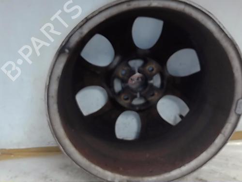 Used Rim HYUNDAI i20 I (PB, PBT) 1.4 CRDi (75 hp) 18953023
