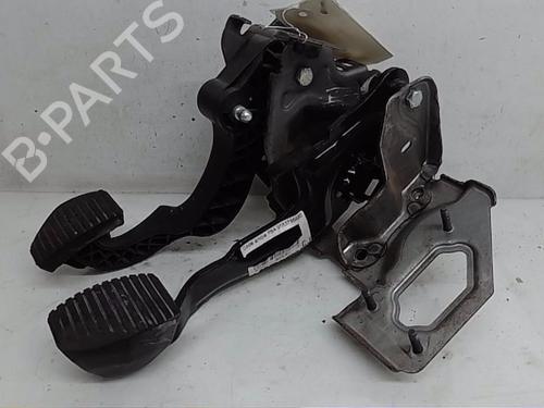 Pedal PEUGEOT 208 I (CA_, CC_) 1.6 HDi | BP14568104I4 