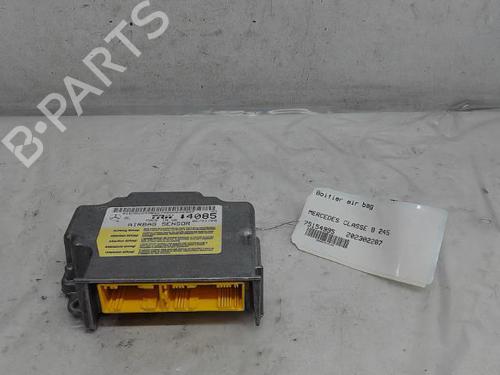 ECU airbags MERCEDES-BENZ B-CLASS Sports Tourer (W245) B 180 CDI (245.207) | BP15553095M53