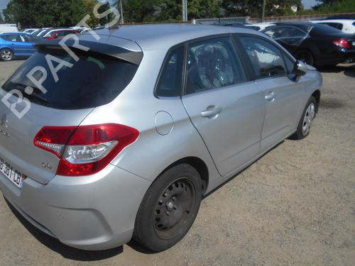 Engine CITROËN C4 II (NC_) 1.6 HDi 115 | BP31575751M1