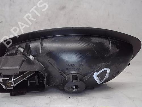 Front right interior door handle RENAULT MEGANE III Coupe (DZ0/1_) 1.5 dCi (DZ0B) | BP13835292I14