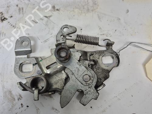 Used Hood lock Hood lock PEUGEOT 5008 II (MC_, MJ_, MR_, M4_) 1.2 THP (MRHNYH, MRHNYW, MRHNSJ, MRHNSU, MRHNSM) (131 hp) 33711083 33711083