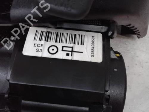 Used Rear left belt tensioner BMW 2 Coupe (F22, F87) M2 (370 hp) 16028813