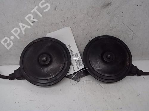 Used Horn KIA SORENTO I (JC) 2.5 CRDi (170 hp) 14567245