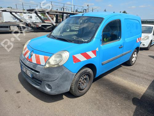 Front slam panel RENAULT KANGOO Express (FW0/1_)  | BP36310188C72  - Image 5