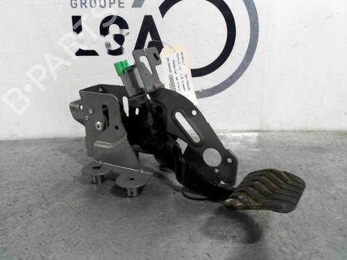 Used Break pedal Break pedal 14548509 14548509