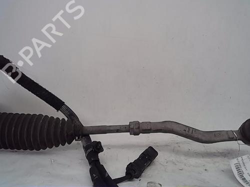 Used Steering rack PEUGEOT 208 I (CA_, CC_) 1.6 HDi (92 hp) 13848099