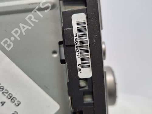 Radio FORD TRANSIT Van (FA_ _) 2.2 TDCi | BP31140767E6