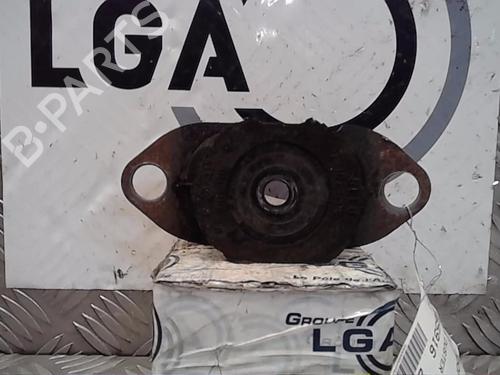 Engine mount RENAULT DUSTER (HM_) 1.5 dCi 110 (HMAB) | BP14558250M89 
