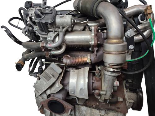 Engine RENAULT MEGANE III Grandtour (KZ0/1) 1.5 dCi (KZ0C, KZ1A) | BP29739202M1