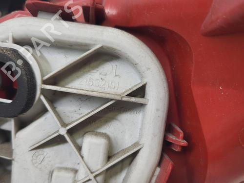 Used Left taillight Left taillight 38054712 38054712
