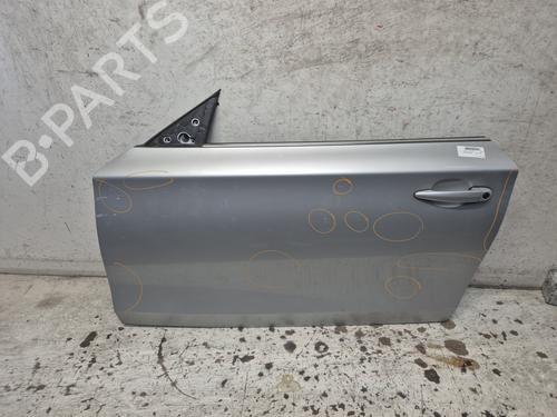 Dør venstre fortil BMW 1 (E81) [2006-2012]  30447200