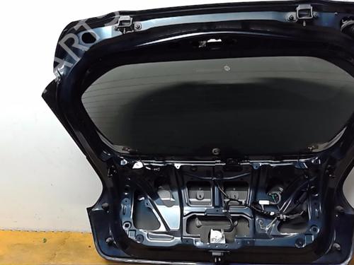 Tailgate NISSAN JUKE (F15) 1.5 dCi | BP23562887C6