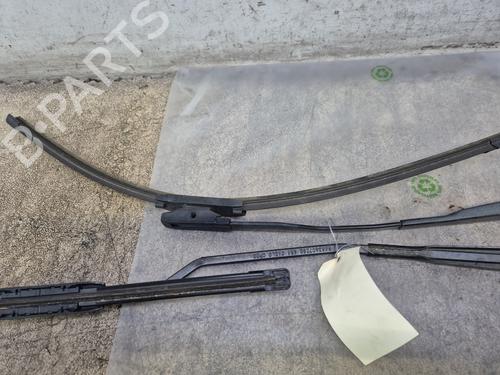 Front windshield wiper arm CITROËN C3 II (SC_) 1.4 HDi 70 (SC8HZC, SC8HR0, SC8HP4) | BP29739322C143