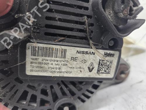 Used Alternator Alternator 39385308 39385308