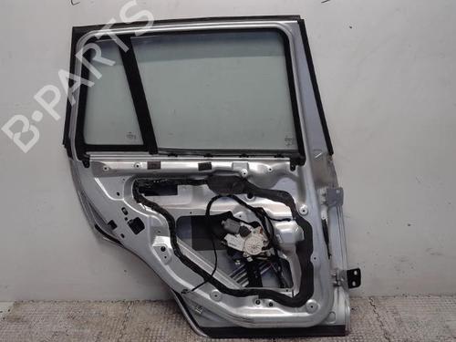 Left rear door BMW X3 (E83)  | BP15135836C4 