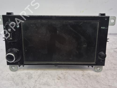 Bilradio RENAULT MASTER III Van (FV) 2.3 dCi 180 FWD (FV04, FV07) (179 hp) 31692378