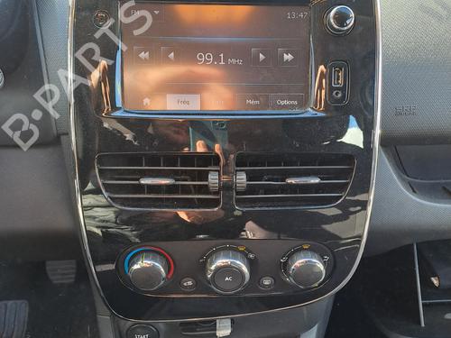 Left front window switch RENAULT CLIO IV Grandtour (KH_) 1.5 dCi 90 (KHN3, KHN4) | BP27352223I27 