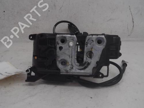 Rear right lock RENAULT MEGANE III Hatchback (BZ0/1_, B3_)  | BP15068238C99 