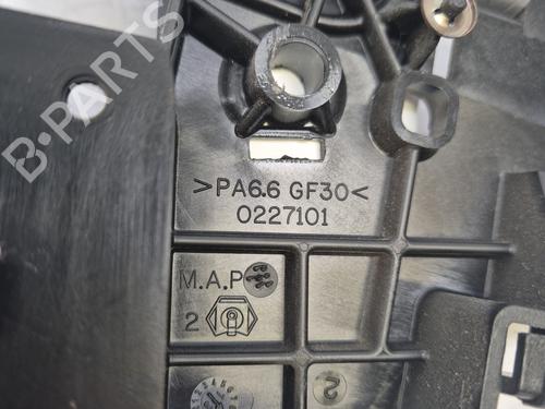 Rear right interior door handle PEUGEOT PARTNER Tepee 1.6 HDi | BP31575728I16 - Image 3