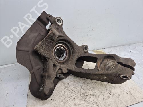 Used Right front steering knuckle Right front steering knuckle PEUGEOT BOXER Van 2.0 BlueHDi 160 (163 hp) 33210659 33210659