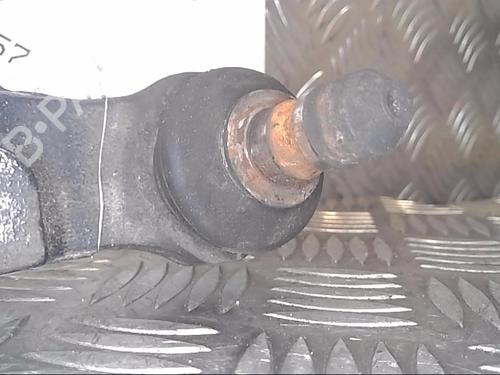 Left front suspension arm FIAT 500 (312_) 1.2 (312AXA1A) | BP14550987M12 
