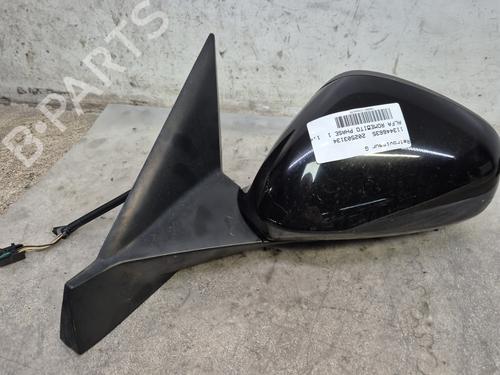 Left mirror ALFA ROMEO MITO (955_) 1.4 MultiAir (955AXL1B) | BP29739238C26 