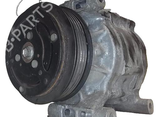 Used AC compressor AC compressor FIAT 500 (312_) 1.2 (312AXA1A) (69 hp) 21815303 21815303