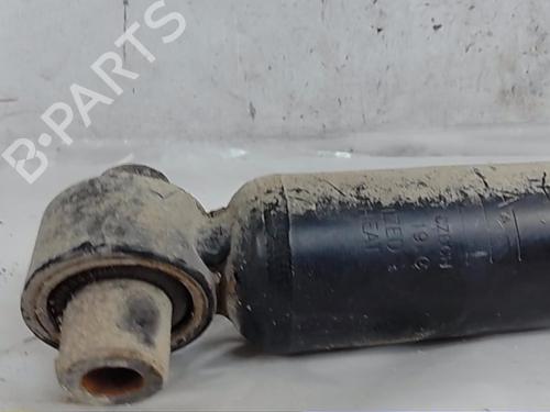 Left rear shock absorber TOYOTA AURIS (_E18_) 1.8 Hybrid (ZWE186_, ZWE186R) | BP20507709M18 