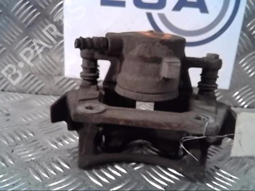Right front brake caliper MERCEDES-BENZ A-CLASS (W169) A 180 CDI (169.007, 169.307) | BP14521046M104 