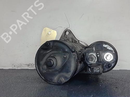 Startmotor AUDI A3 (8L1)  | BP23140632M8 
