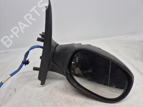 Used Right mirror CITROËN C2 (JM_) 1.4 (73 hp) 31140682