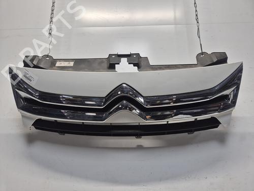Used Grille Grille CITROËN JUMPY II Van [2007-2016] 36310211 36310211