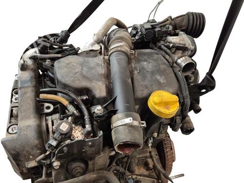 Engine RENAULT CLIO IV (BH_) 1.5 dCi 75 | BP37529656M1  - Image 6