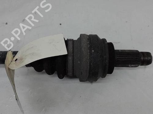 Used Right rear driveshaft BMW X1 (E84) [2009-2015]  15986019
