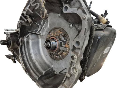 Gearbox RENAULT MODUS / GRAND MODUS (F/JP0_) 1.6 (JP03, JP0B, JP0U, JP0Y, JP1G) | BP25750658M3 